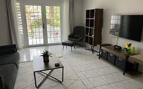 Seru Coral Apartment #174 With Possibility Of Car